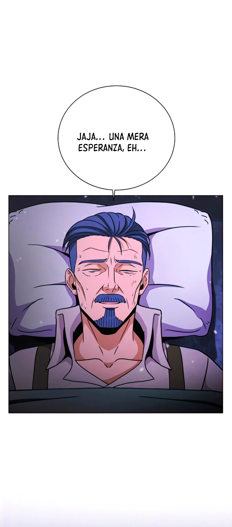 Cazador Carnívoro Capitulo 37 página 60