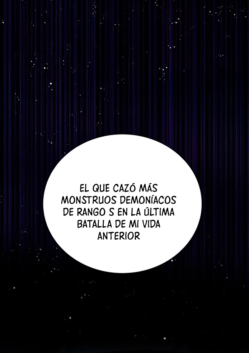 Cazador Carnívoro Capitulo 37 página 62