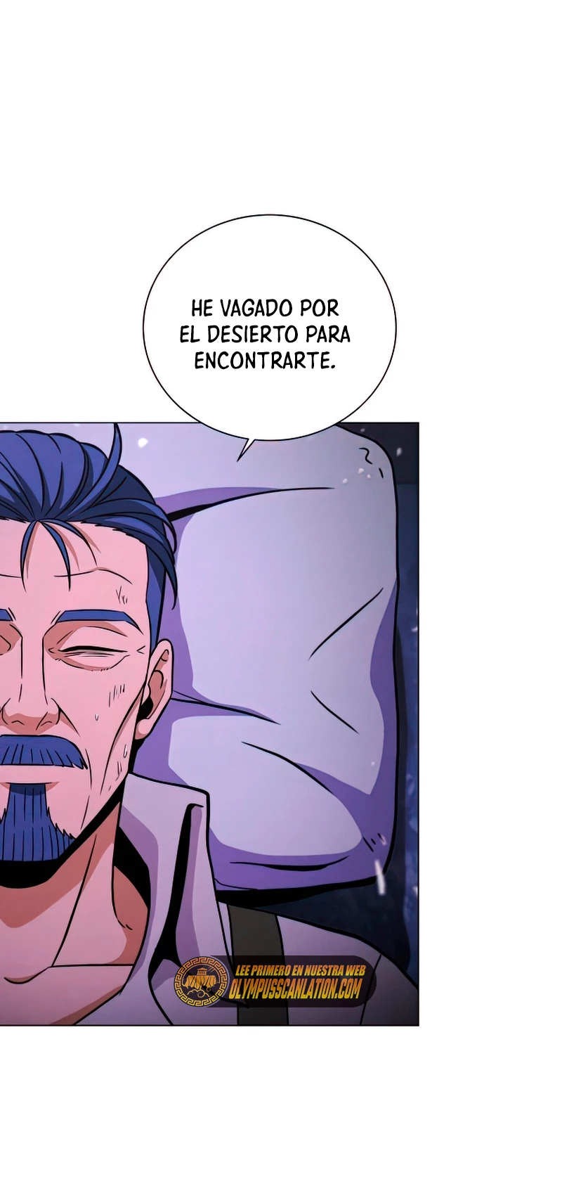 Cazador Carnívoro Capitulo 37 página 66