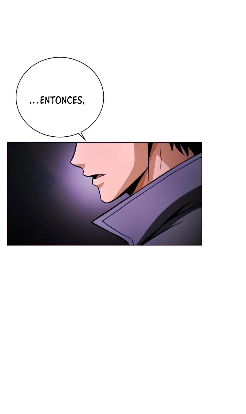 Cazador Carnívoro Capitulo 37 página 69