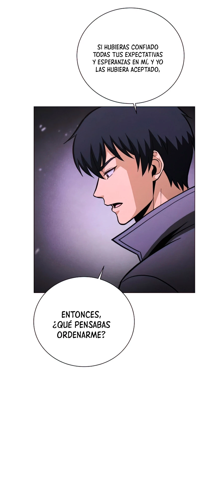 Cazador Carnívoro Capitulo 37 página 70
