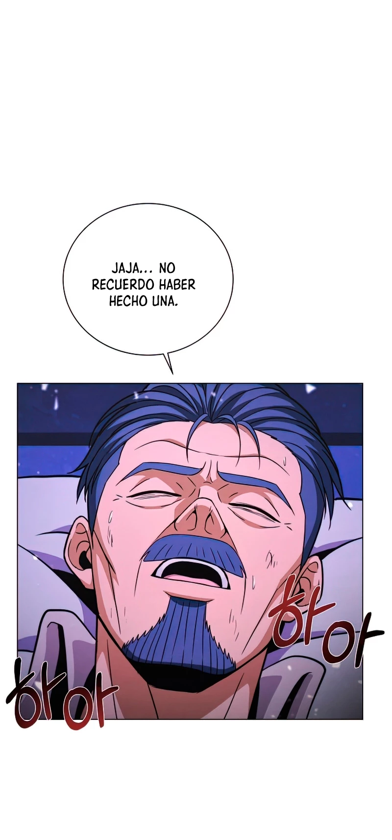 Cazador Carnívoro Capitulo 37 página 75