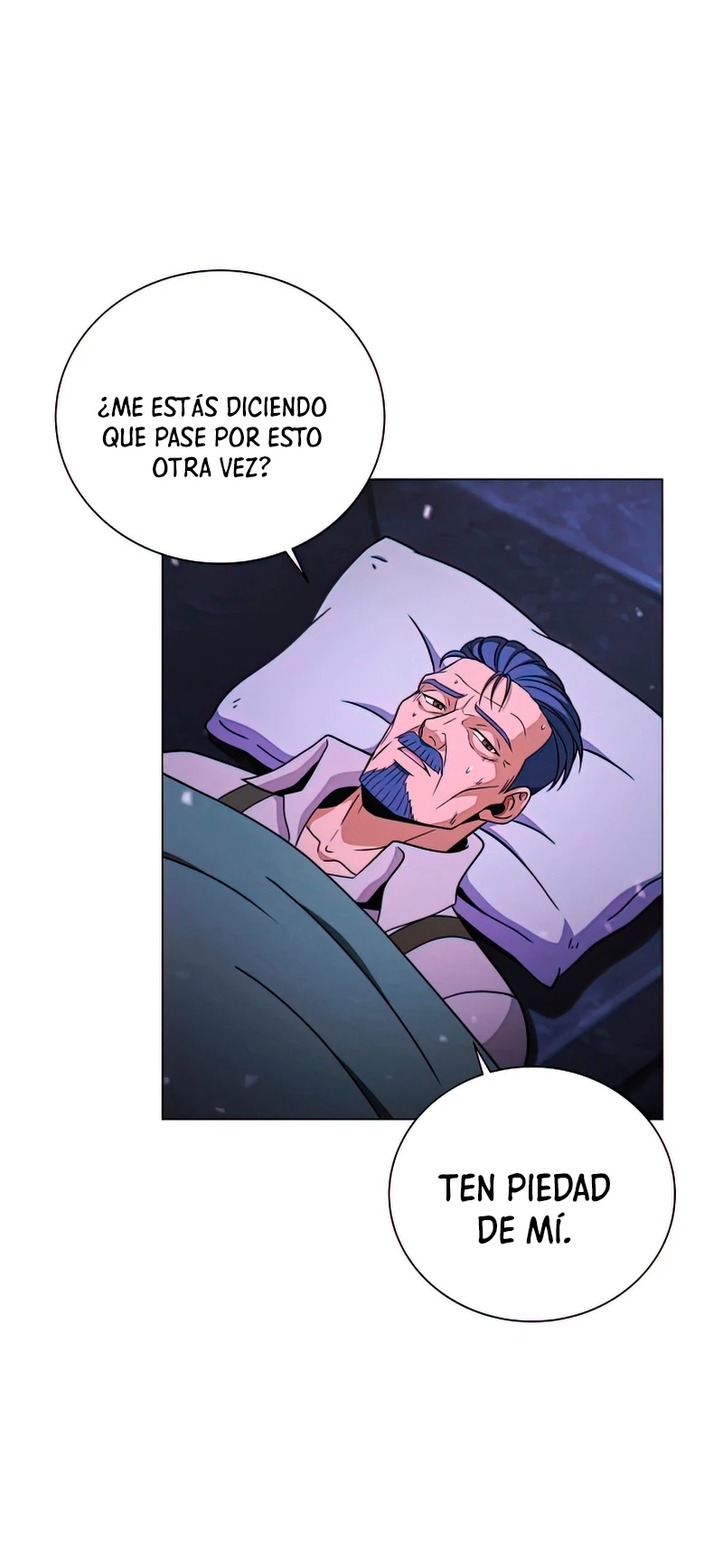 Cazador Carnívoro Capitulo 37 página 82