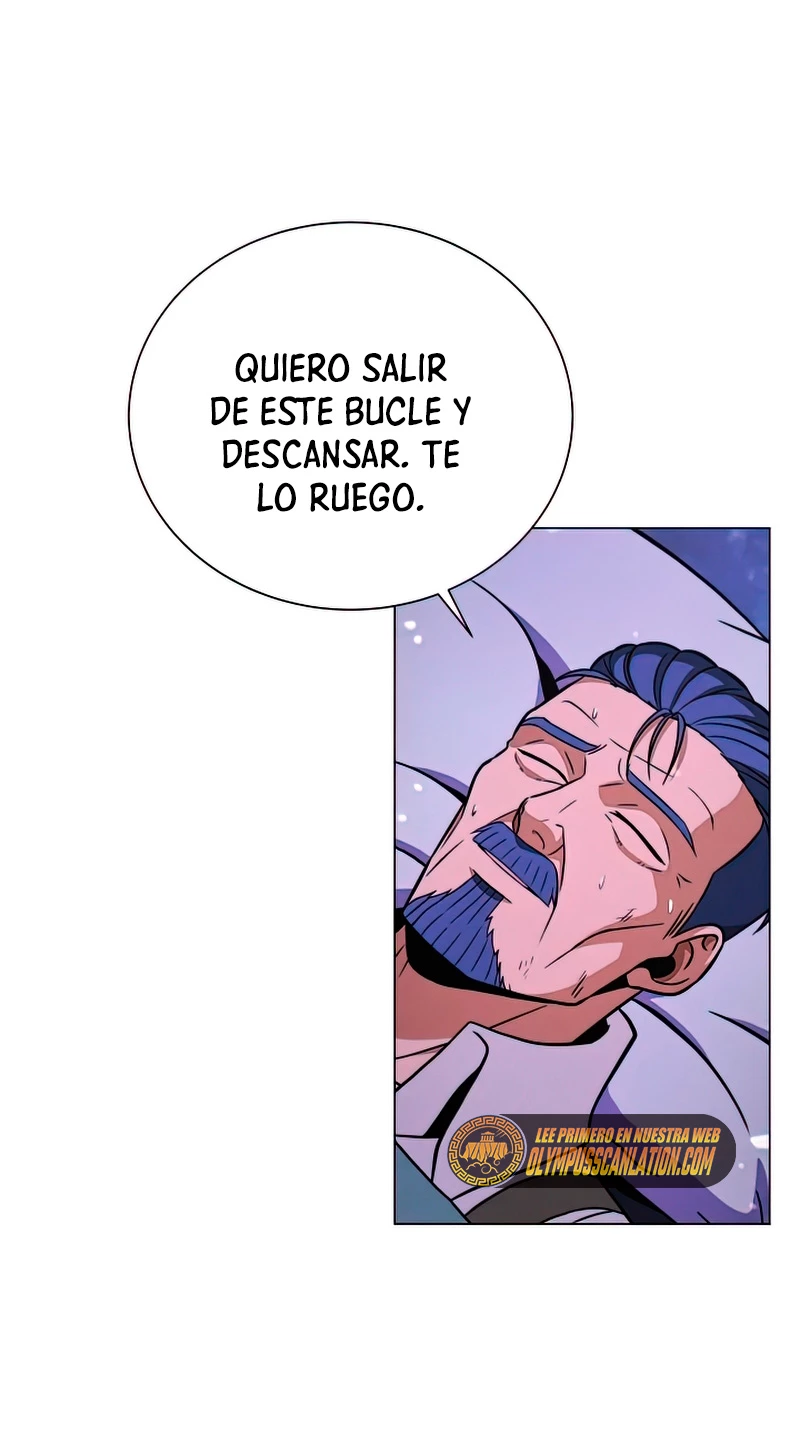 Cazador Carnívoro Capitulo 37 página 83