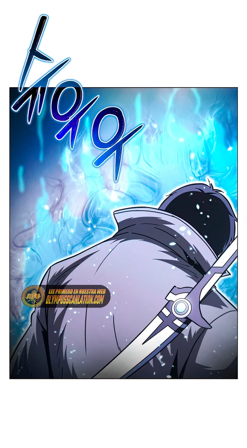 Cazador Carnívoro Capitulo 37 página 96