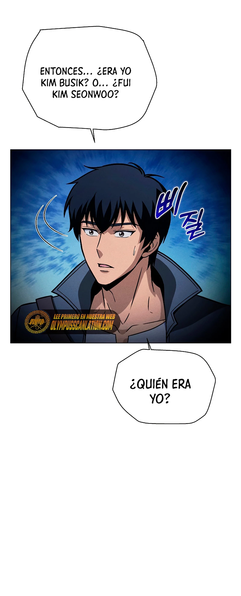 Cazador Carnívoro Capitulo 38 página 12
