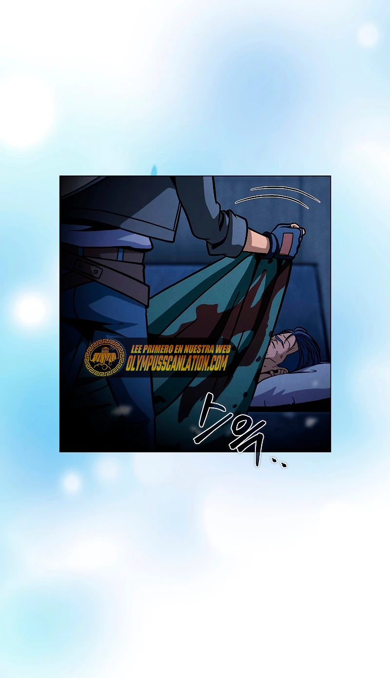 Cazador Carnívoro Capitulo 38 página 17
