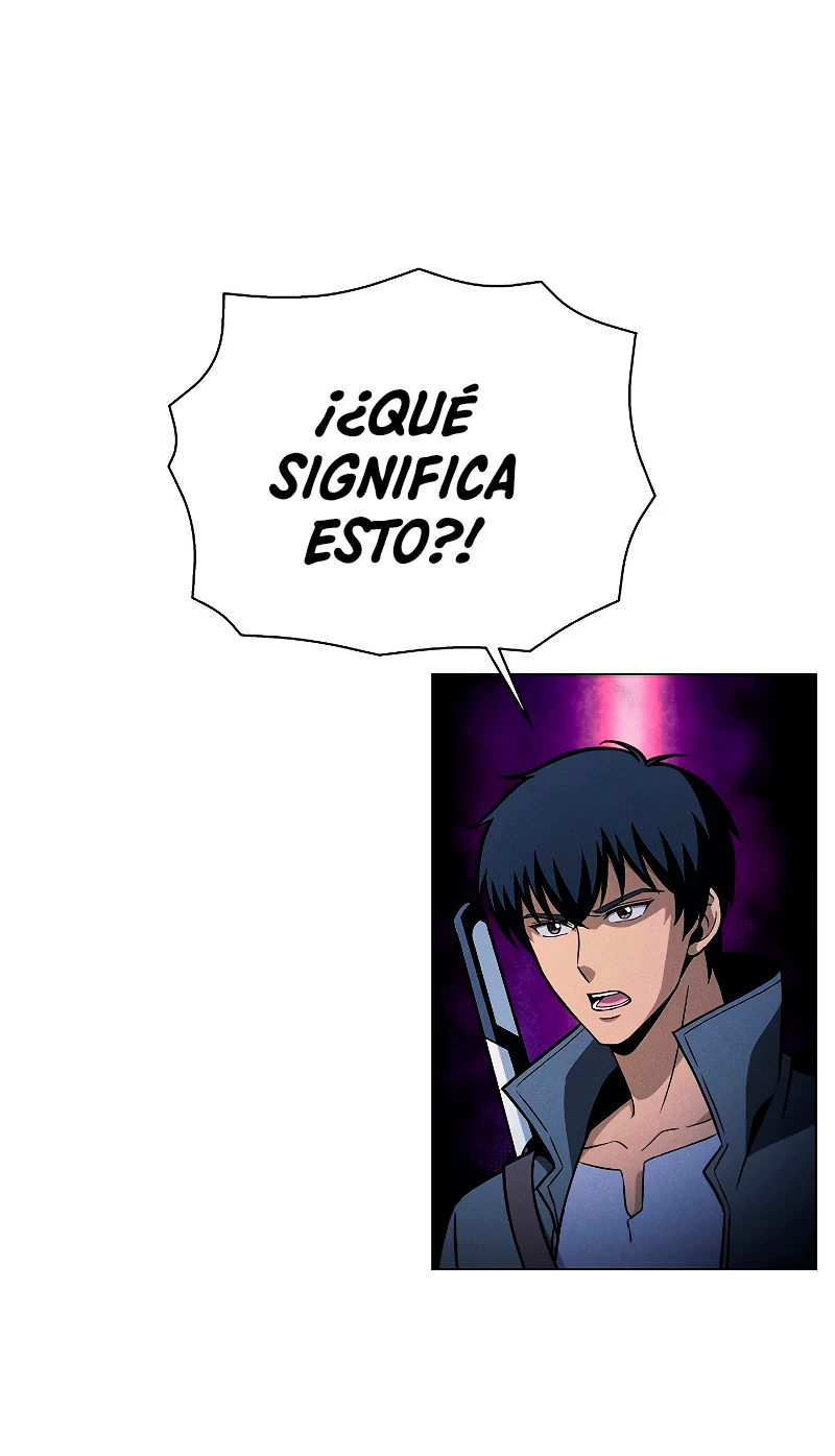 Cazador Carnívoro Capitulo 38 página 32
