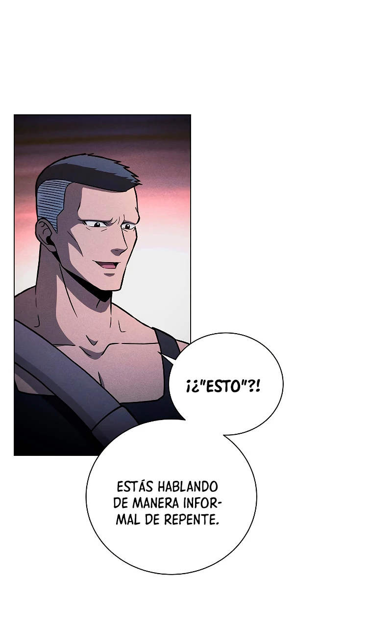 Cazador Carnívoro Capitulo 38 página 33