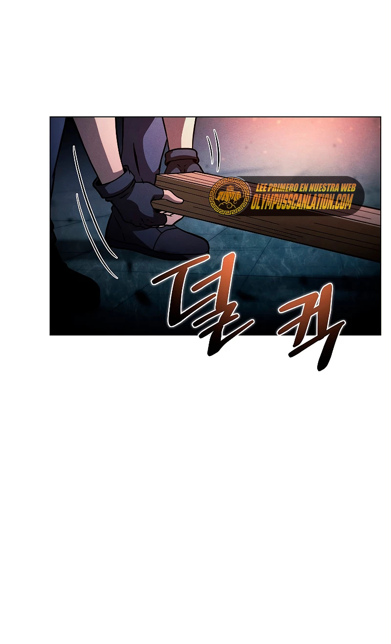 Cazador Carnívoro Capitulo 38 página 49