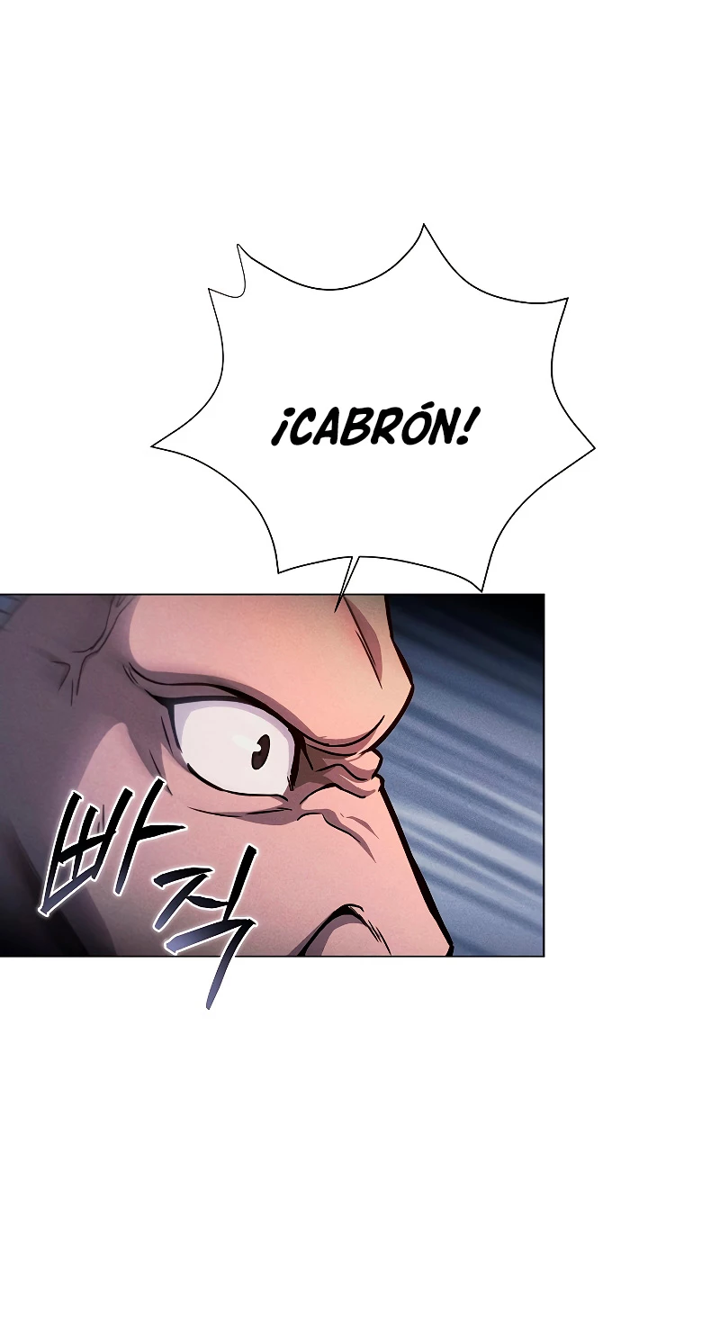 Cazador Carnívoro Capitulo 38 página 65
