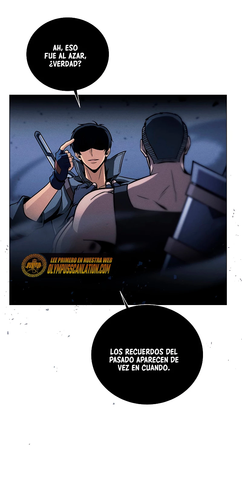 Cazador Carnívoro Capitulo 38 página 70