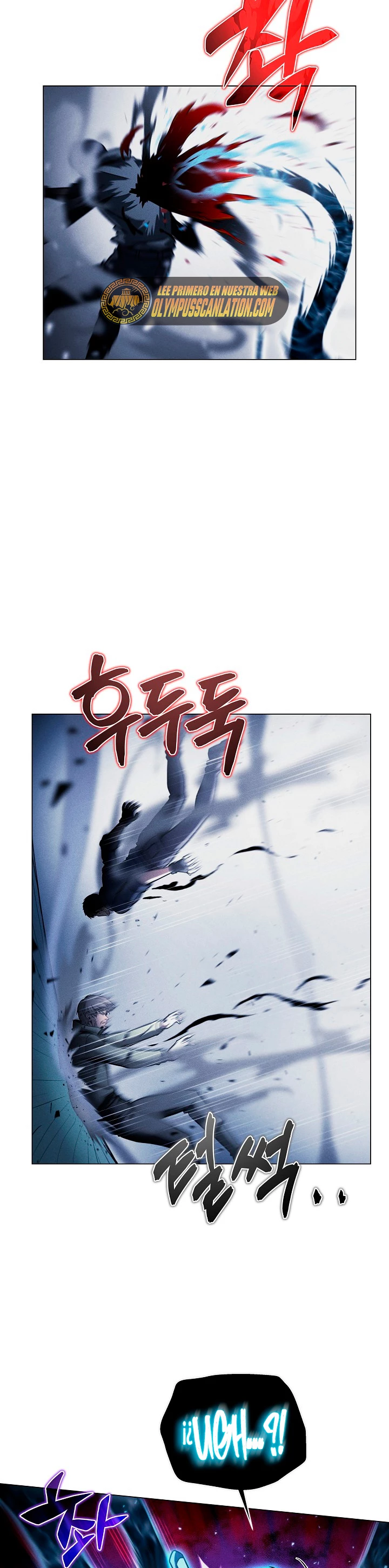 Cazador Carnívoro Capitulo 39 página 24