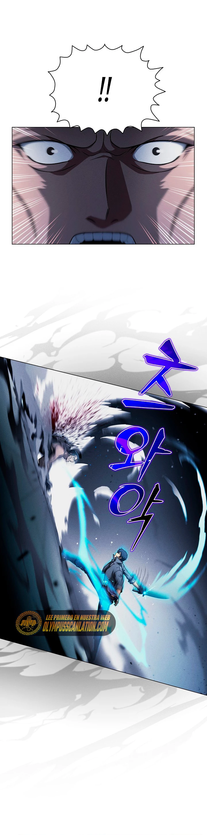 Cazador Carnívoro Capitulo 39 página 28