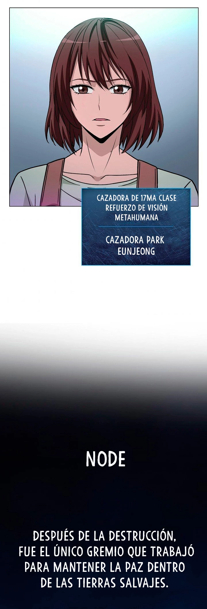 Cazador Carnívoro Capitulo 4 página 7