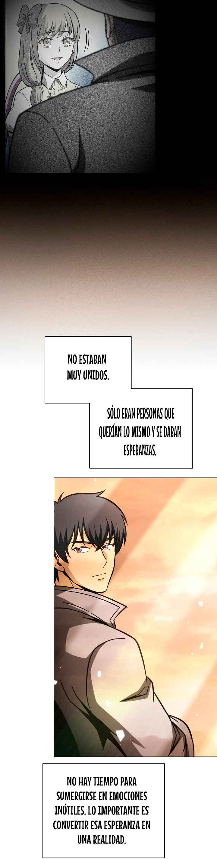Cazador Carnívoro Capitulo 40 página 10