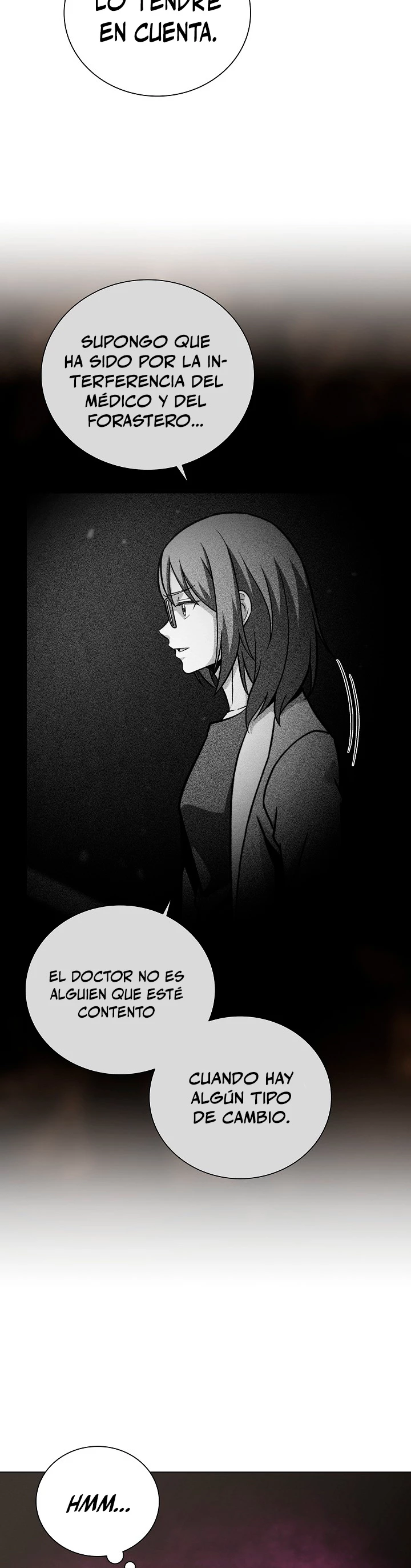 Cazador Carnívoro Capitulo 40 página 24