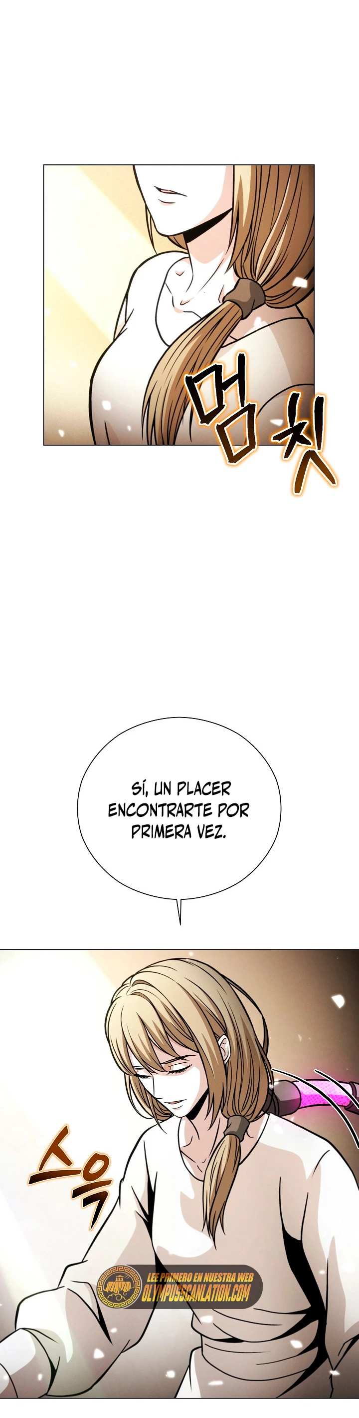Cazador Carnívoro Capitulo 40 página 5
