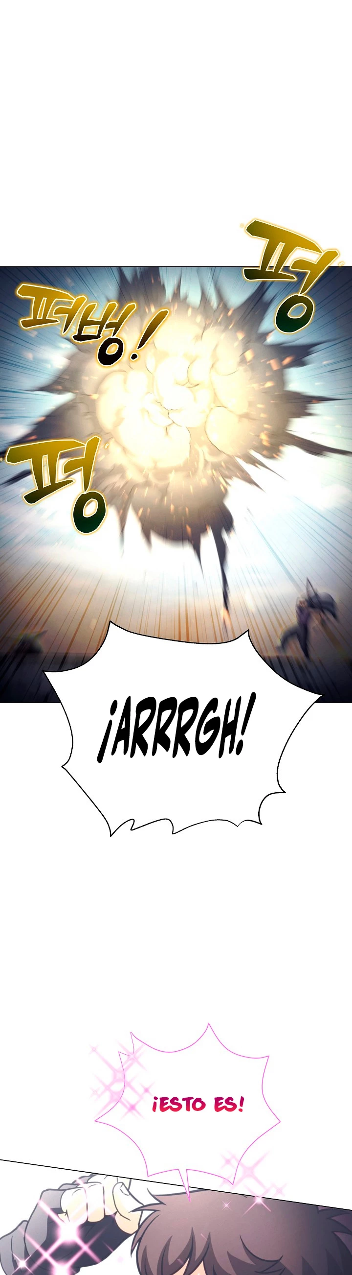 Cazador Carnívoro Capitulo 41 página 12