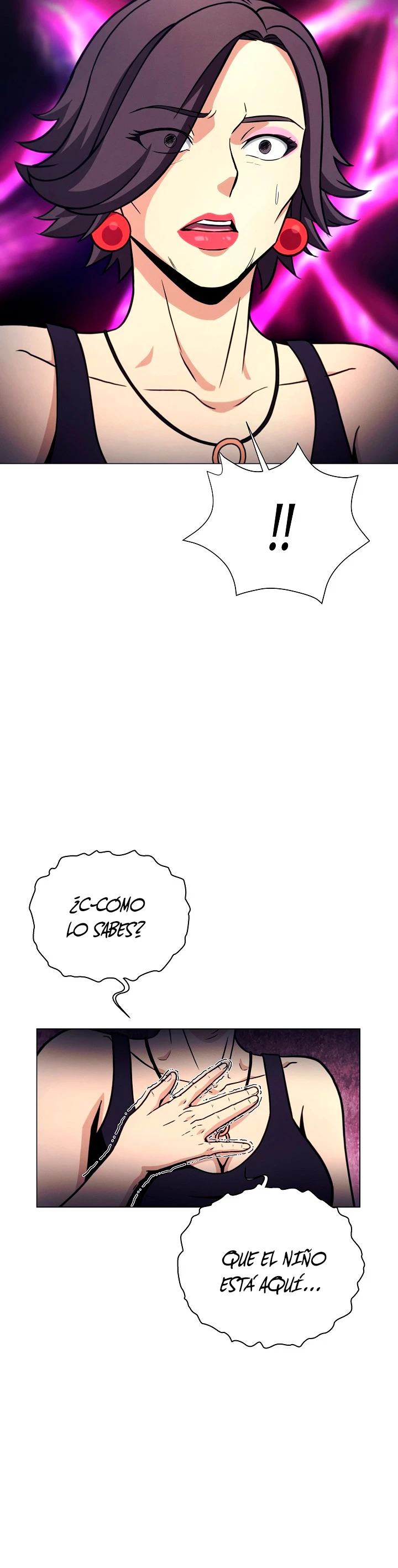 Cazador Carnívoro Capitulo 41 página 26