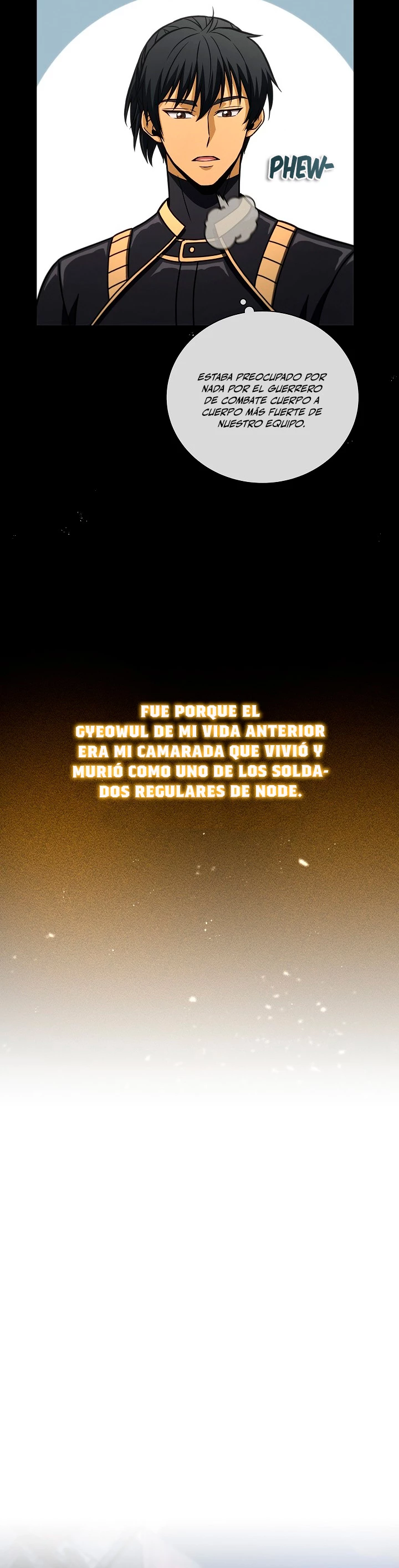Cazador Carnívoro Capitulo 42 página 11