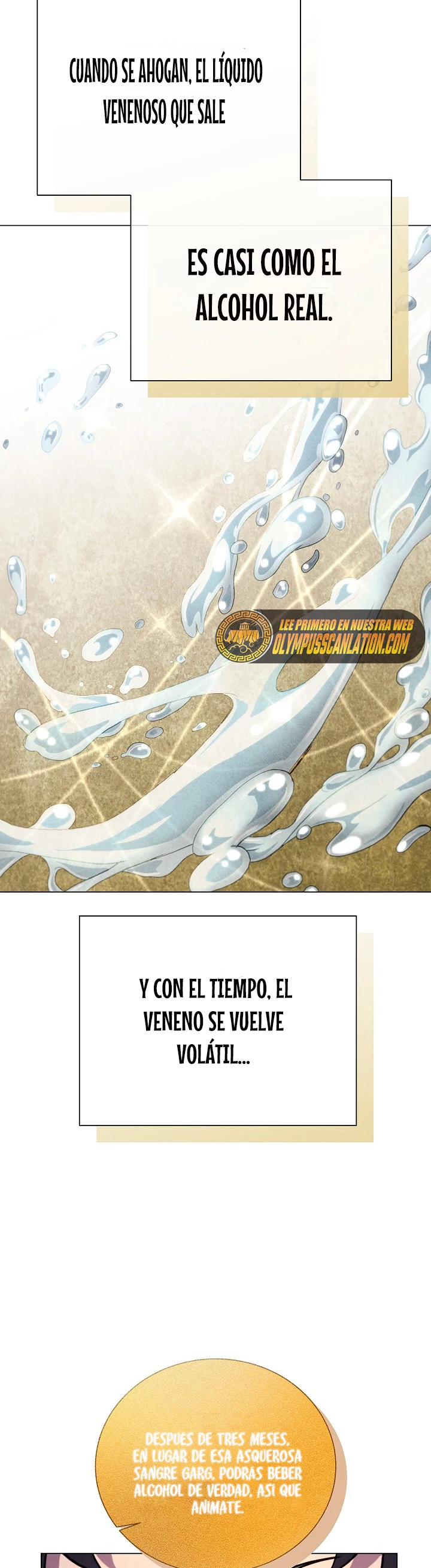 Cazador Carnívoro Capitulo 42 página 45