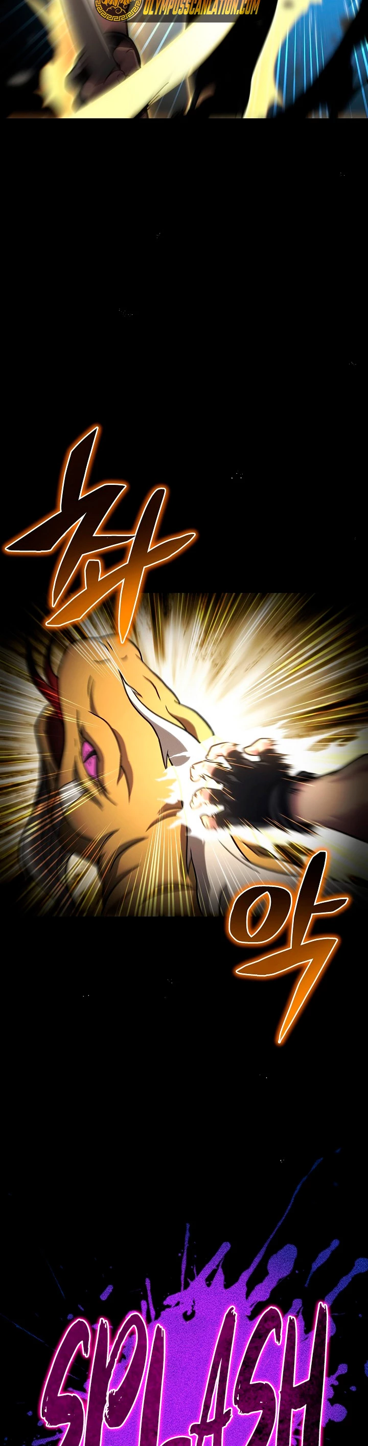 Cazador Carnívoro Capitulo 42 página 7