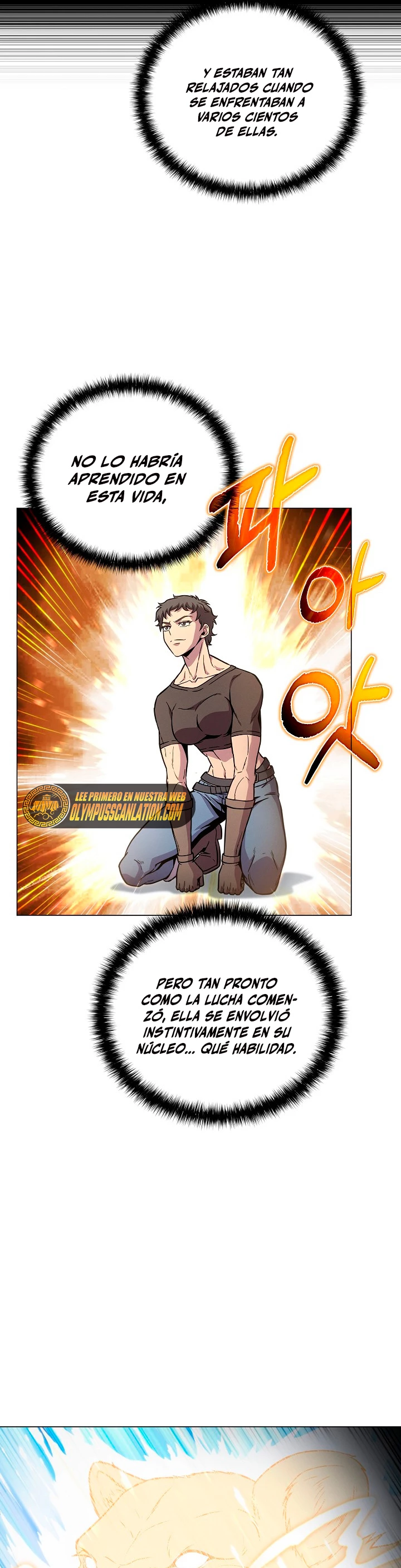 Cazador Carnívoro Capitulo 43 página 13