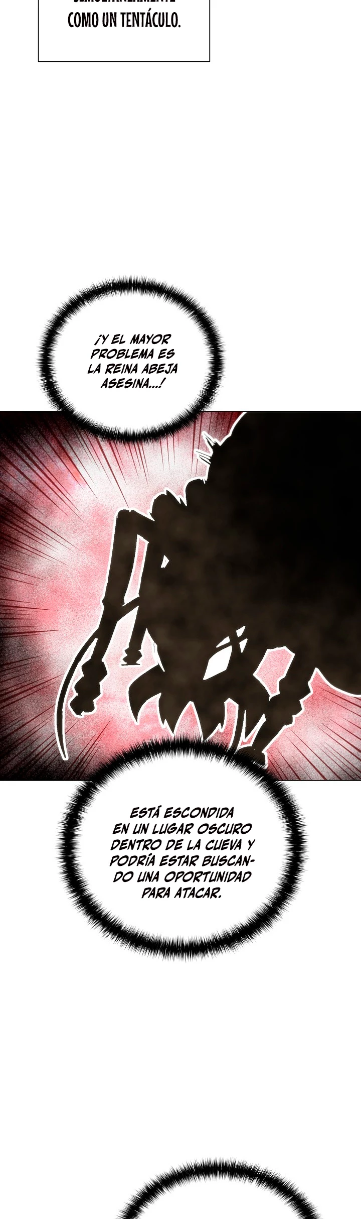 Cazador Carnívoro Capitulo 43 página 43