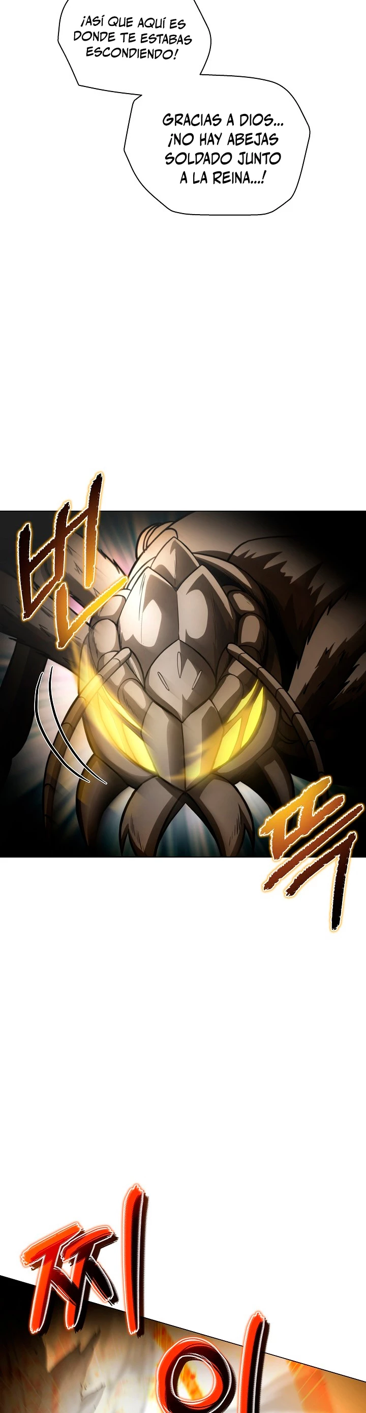 Cazador Carnívoro Capitulo 44 página 19