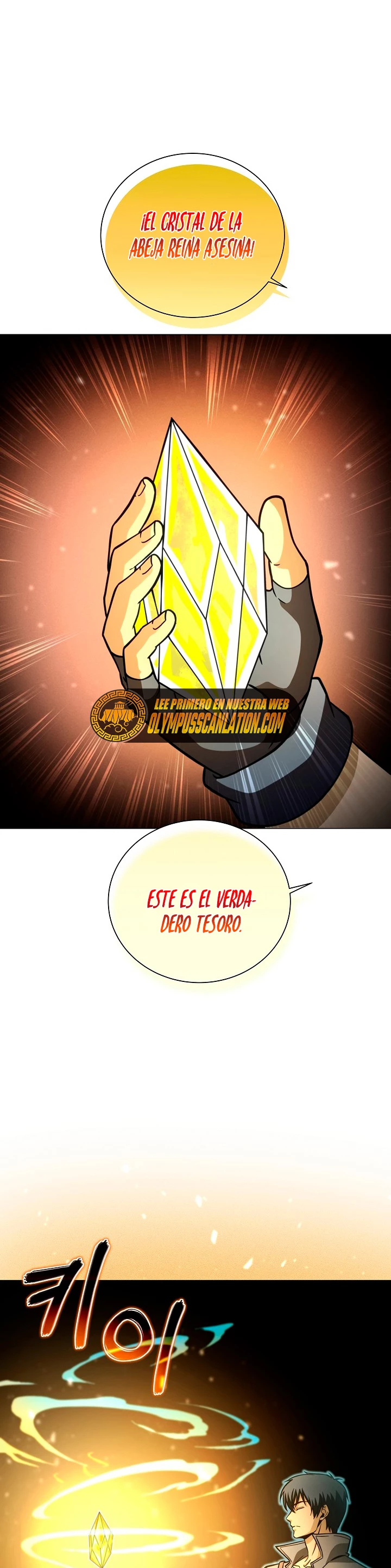 Cazador Carnívoro Capitulo 44 página 29