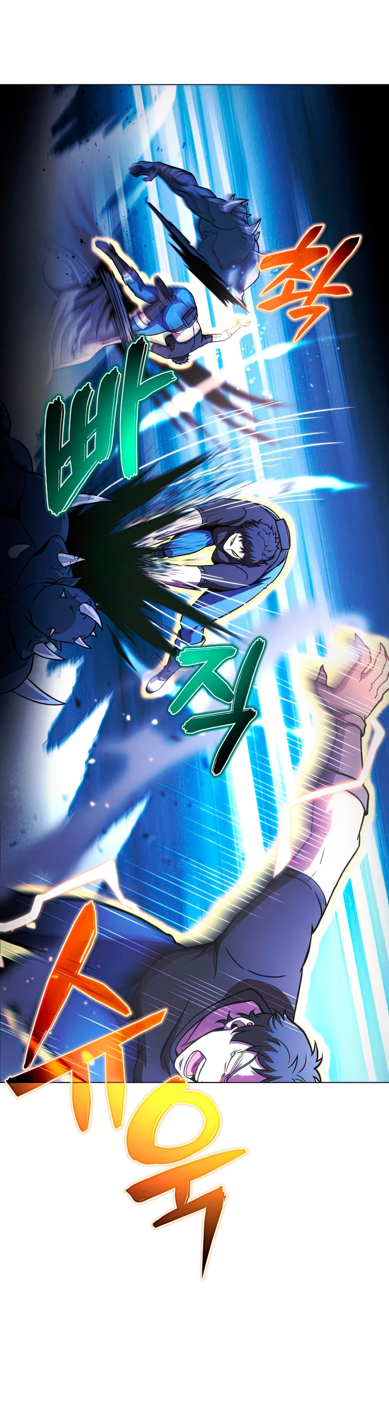 Cazador Carnívoro Capitulo 46 página 30