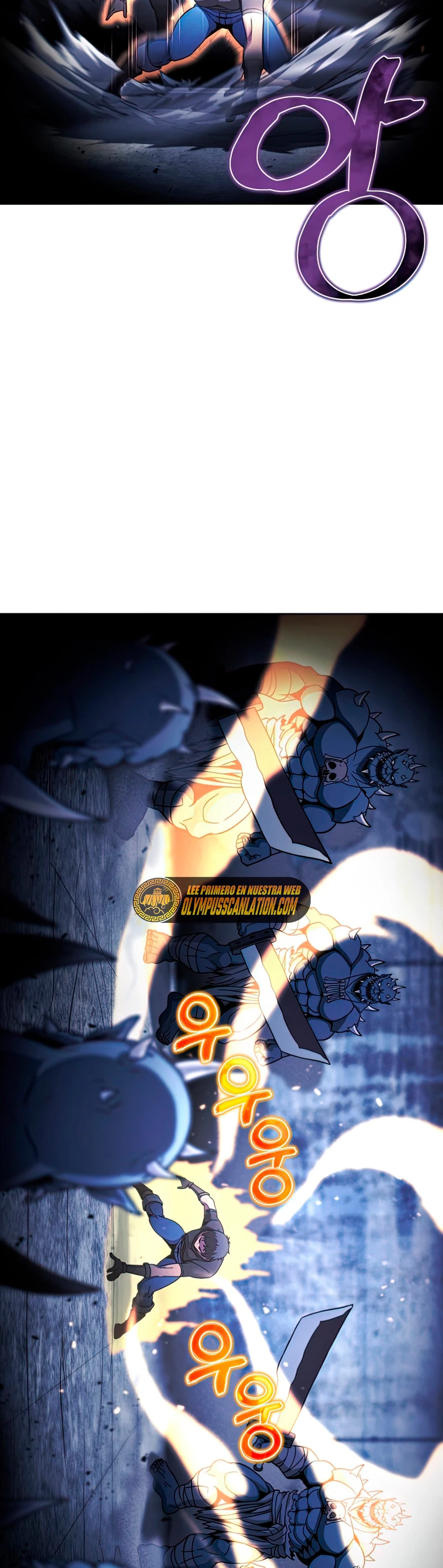 Cazador Carnívoro Capitulo 46 página 33