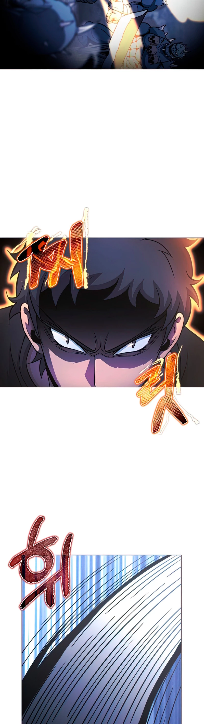 Cazador Carnívoro Capitulo 46 página 34