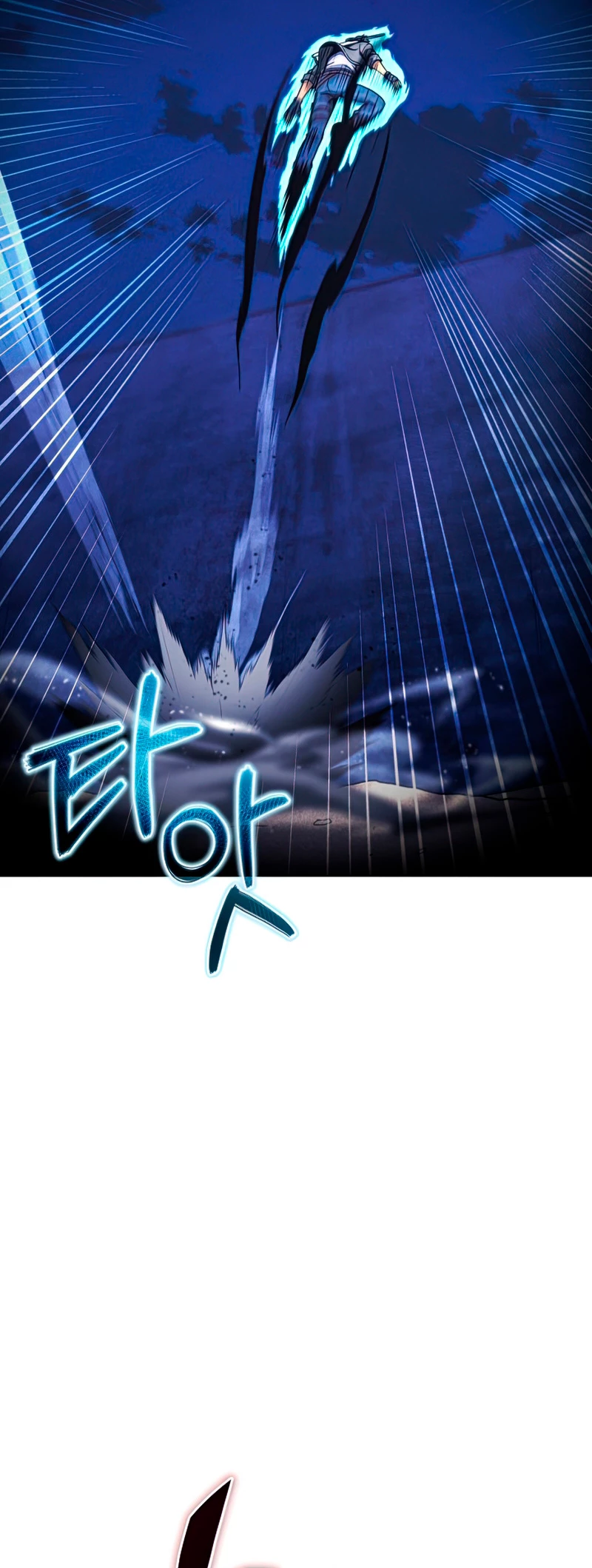 Cazador Carnívoro Capitulo 46 página 42