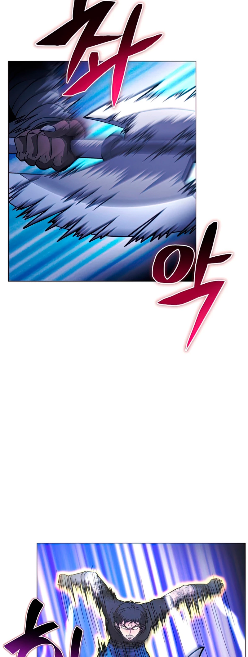 Cazador Carnívoro Capitulo 46 página 43