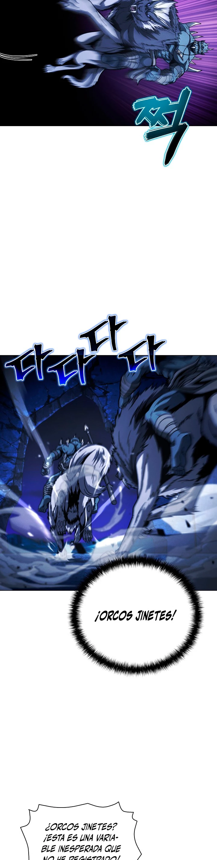 Cazador Carnívoro Capitulo 47 página 30