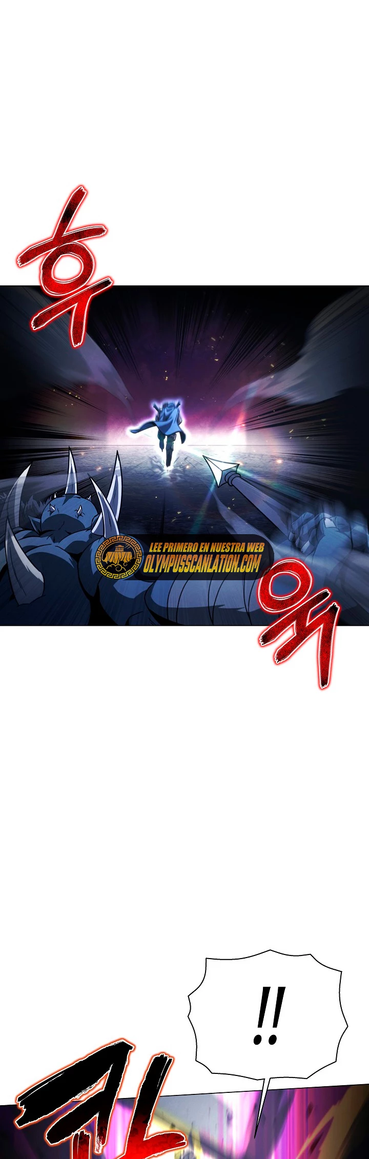 Cazador Carnívoro Capitulo 47 página 44
