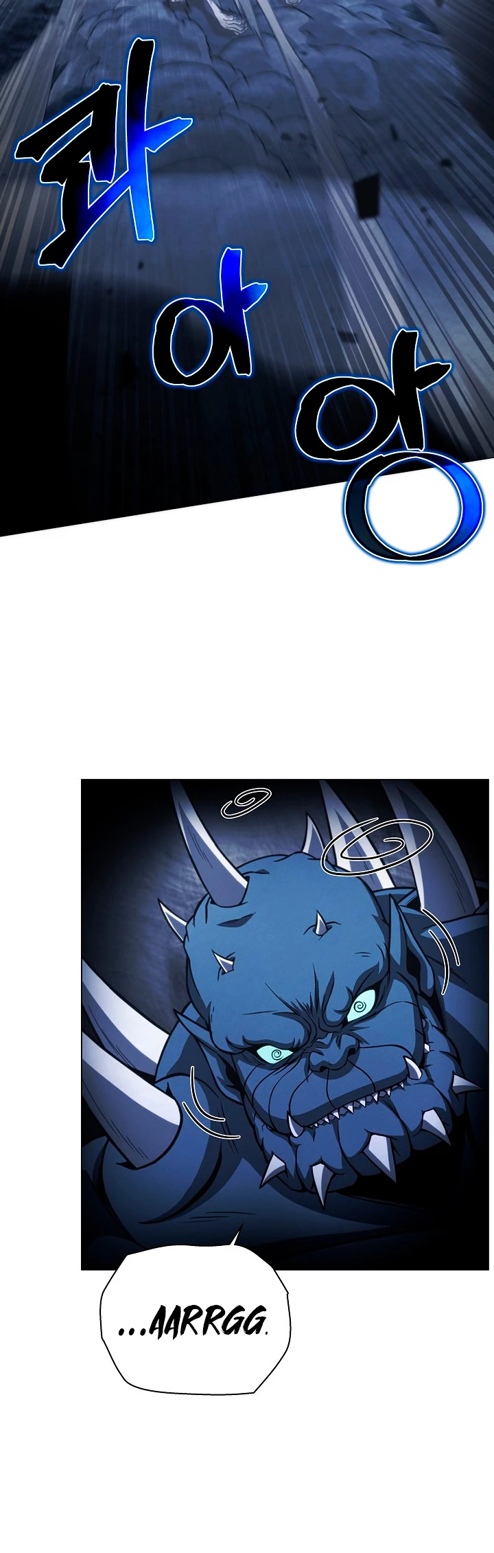 Cazador Carnívoro Capitulo 47 página 46