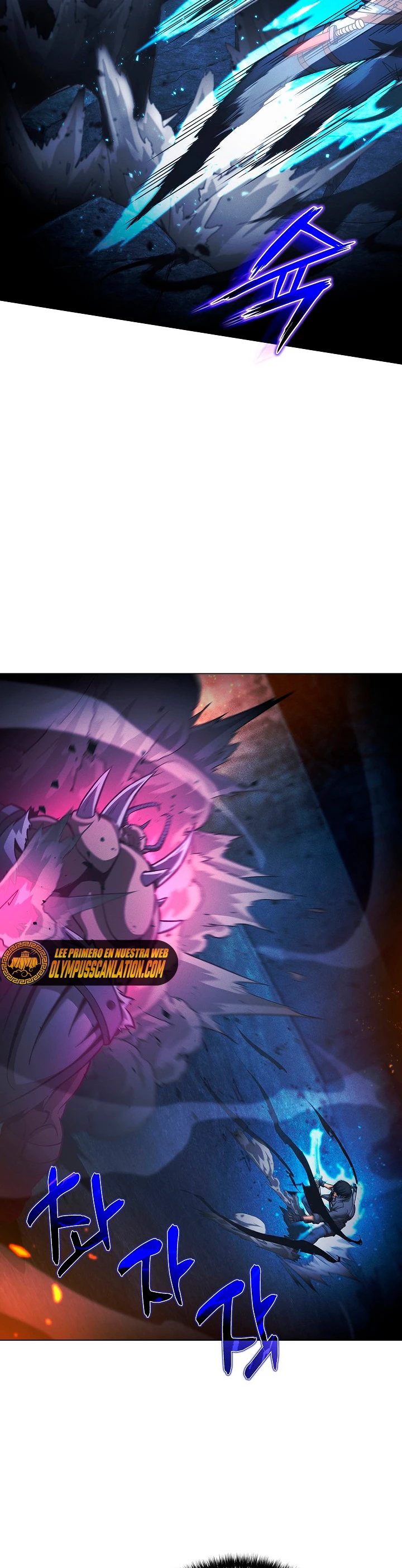 Cazador Carnívoro Capitulo 48 página 13