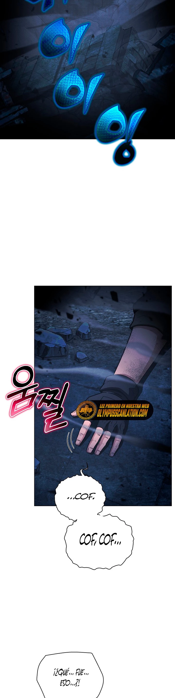 Cazador Carnívoro Capitulo 48 página 33