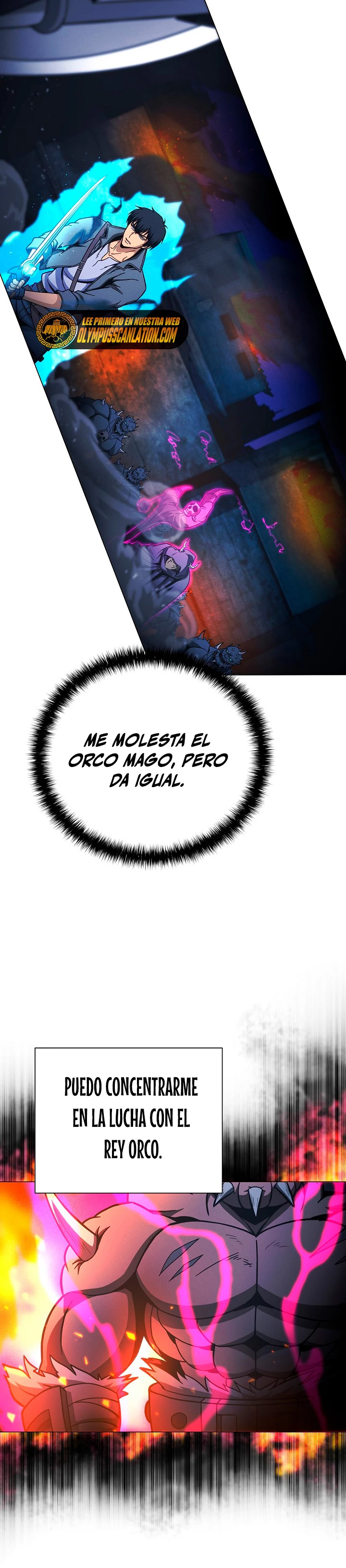Cazador Carnívoro Capitulo 48 página 4