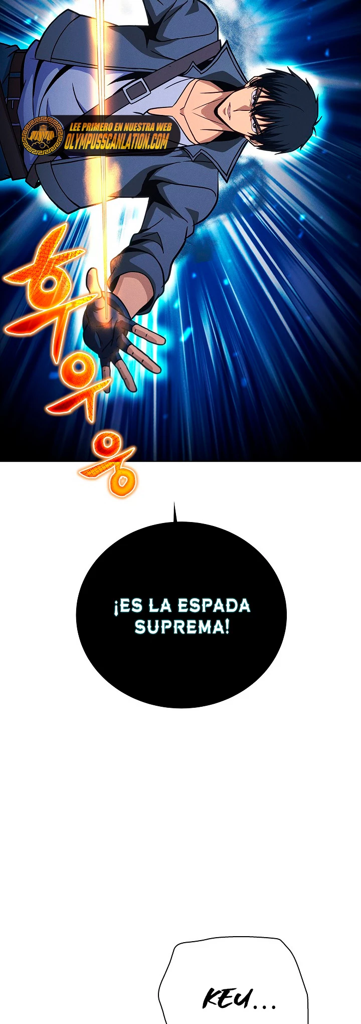 Cazador Carnívoro Capitulo 48 página 47