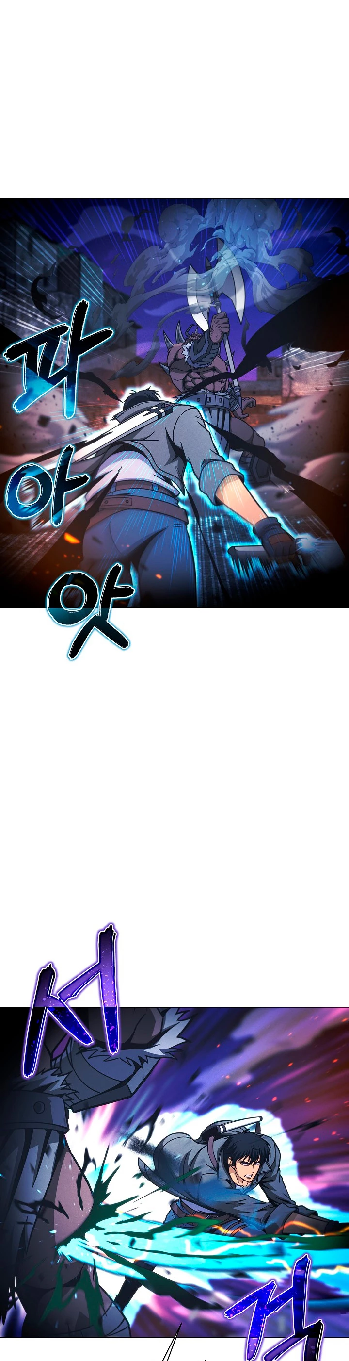 Cazador Carnívoro Capitulo 48 página 8