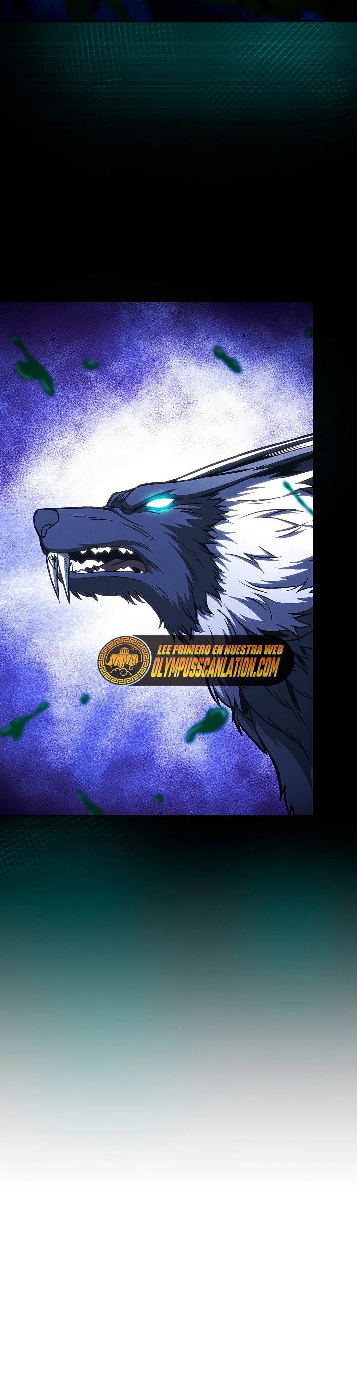 Cazador Carnívoro Capitulo 50 página 22