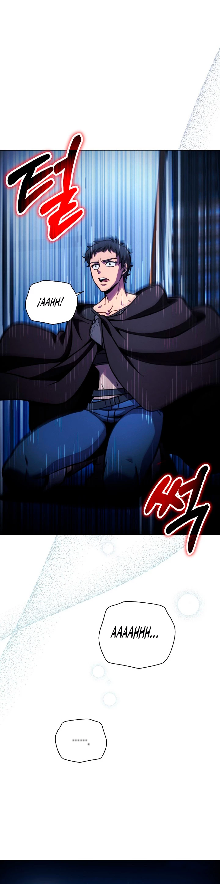 Cazador Carnívoro Capitulo 50 página 41