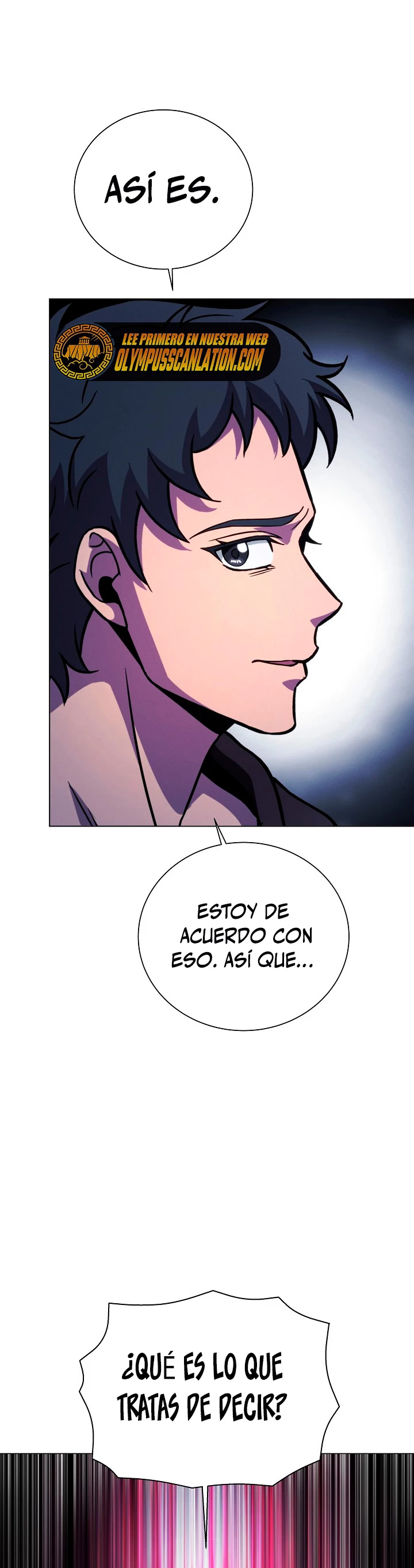 Cazador Carnívoro Capitulo 50 página 45