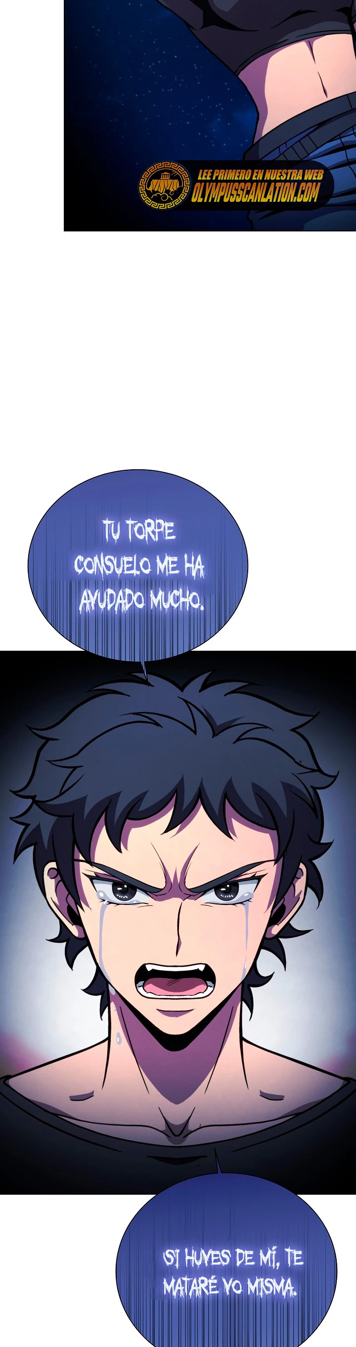 Cazador Carnívoro Capitulo 50 página 49