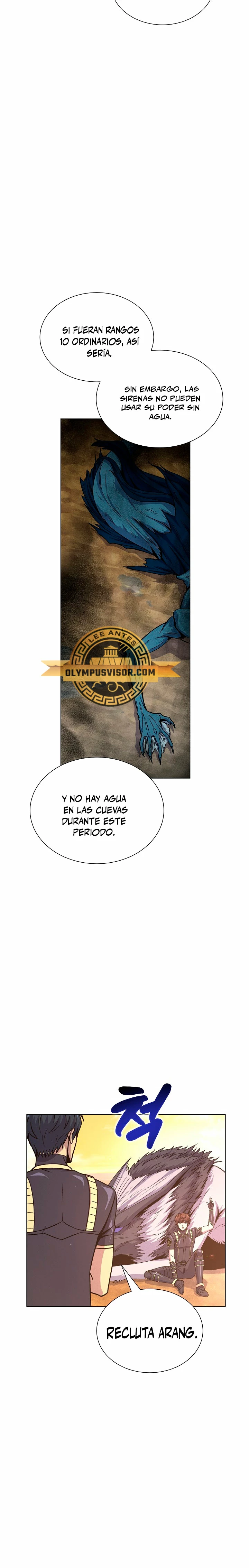 Cazador Carnívoro Capitulo 51 página 12