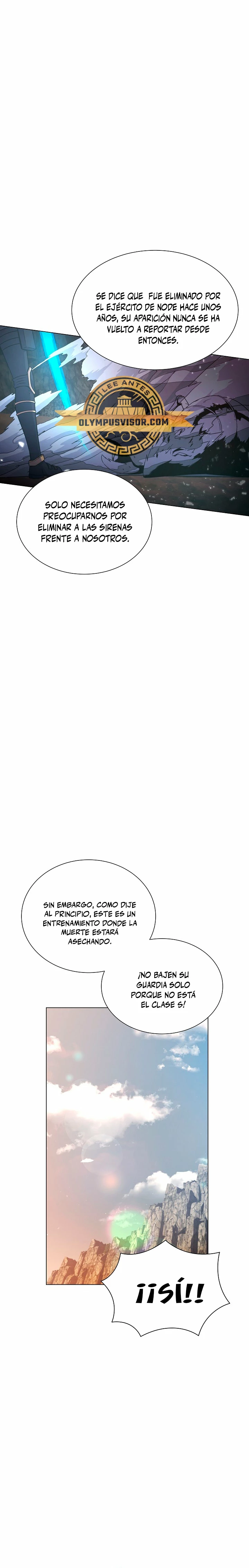 Cazador Carnívoro Capitulo 51 página 14